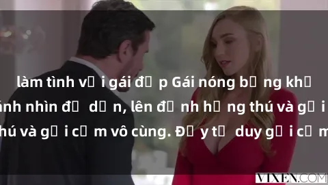 làm tình với gái đẹp Gái nóng bỏng khỏa thân khiến mọi ánh nhìn đổ dồn, lên đỉnh hứng thú và gợi cảm vô cùng. Đầy tư duy gợi cảm và quyến rũ.