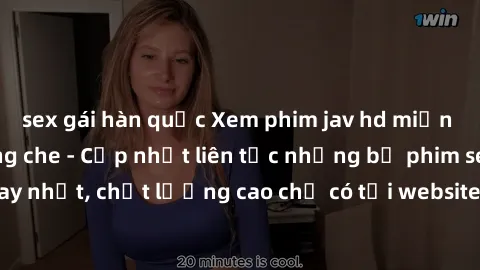 sex gái hàn quốc Xem phim jav hd miễn phí đỉnh cao không che - Cập nhật liên tục những bộ phim sex hay nhất, chất lượng cao chỉ có tại website chuyên nghiệp hàng đầu.
